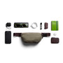 Bellroy Laneway Belt Bag in Seakelp - Getoutside Shoes