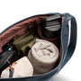 Bellroy Laneway Crescent Bag 12L in Bluesteel - Getoutside Shoes