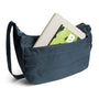 Bellroy Laneway Crescent Bag 12L in Bluesteel - Getoutside Shoes