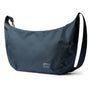 Bellroy Laneway Crescent Bag 12L in Bluesteel - Getoutside Shoes