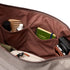 Bellroy Laneway Crescent Bag 12L in Fawn - Getoutside Shoes