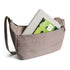 Bellroy Laneway Crescent Bag 12L in Fawn - Getoutside Shoes