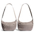Bellroy Laneway Crescent Bag 12L in Fawn - Getoutside Shoes
