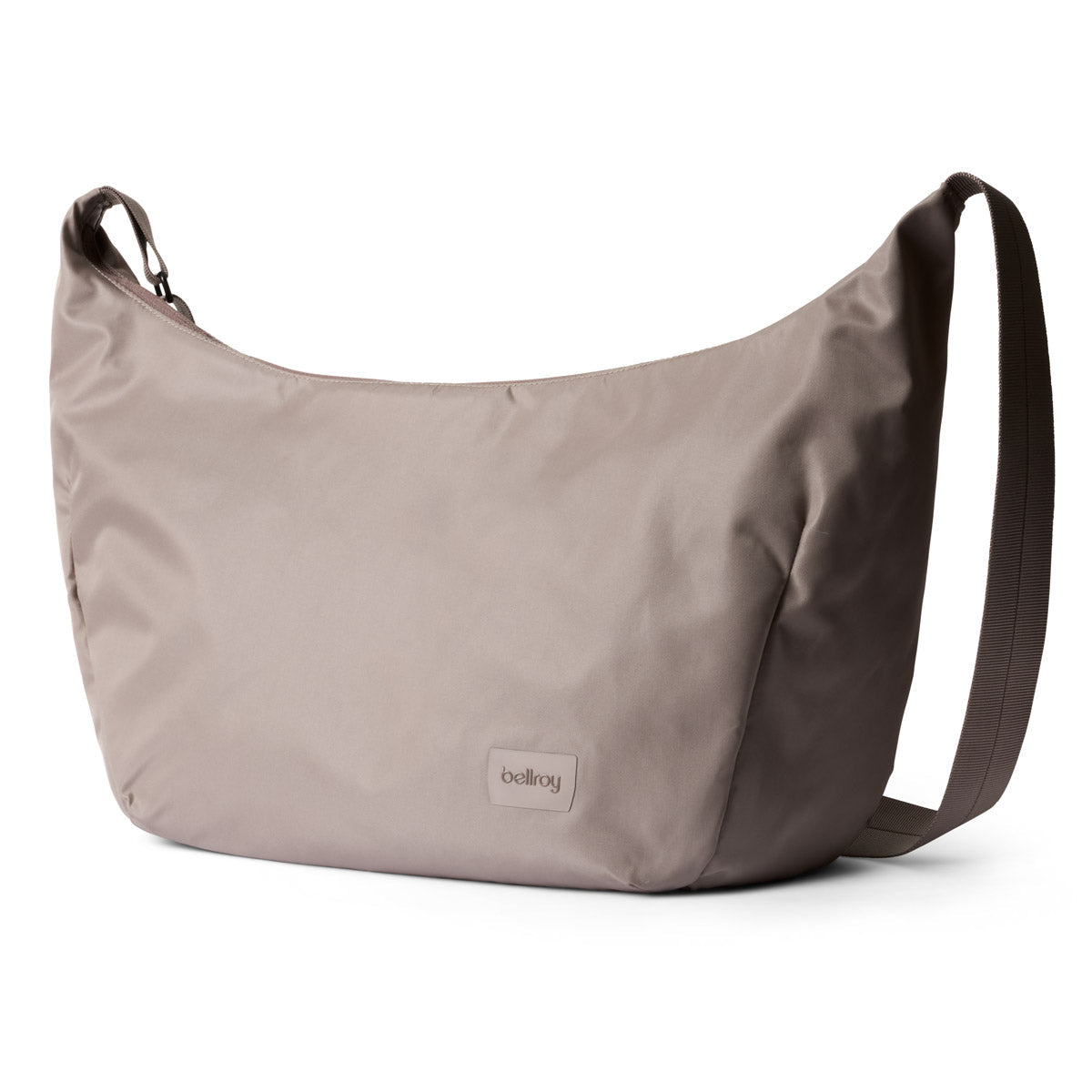 Bellroy Laneway Crescent Bag 12L in Fawn - Getoutside Shoes