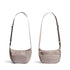 Bellroy Laneway Crescent Bag 2.5L in Fawn - Getoutside Shoes