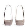 Bellroy Laneway Crescent Bag 2.5L in Fawn - Getoutside Shoes
