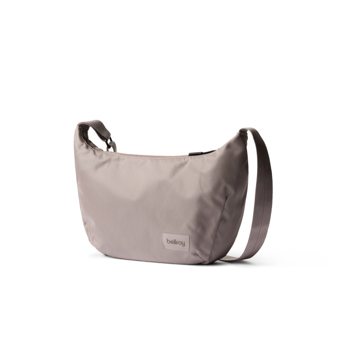 Bellroy Laneway Crescent Bag 2.5L in Fawn - Getoutside Shoes