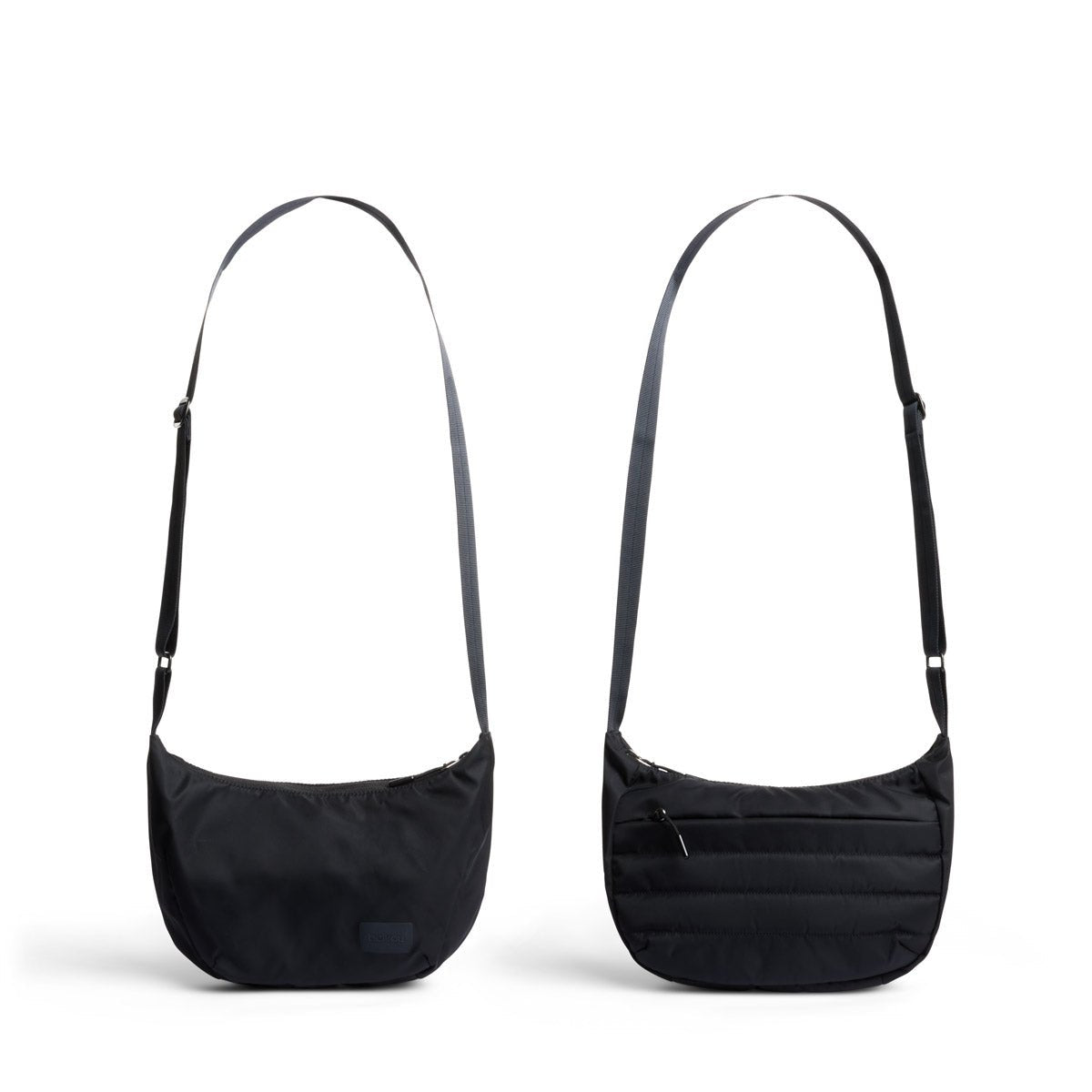 Bellroy Laneway Crescent Bag 2.5L in Ink - Getoutside Shoes