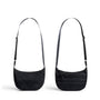 Bellroy Laneway Crescent Bag 2.5L in Ink - Getoutside Shoes