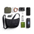 Bellroy Laneway Crescent Bag 2.5L in Ink - Getoutside Shoes