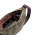 Bellroy Laneway Crescent Bag 2.5L in Seakelp - Getoutside Shoes
