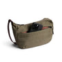 Bellroy Laneway Crescent Bag 2.5L in Seakelp - Getoutside Shoes