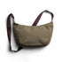 Bellroy Laneway Crescent Bag 2.5L in Seakelp - Getoutside Shoes