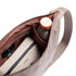Bellroy Laneway Crescent Bag 7L in Fawn - Getoutside Shoes