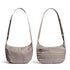 Bellroy Laneway Crescent Bag 7L in Fawn - Getoutside Shoes
