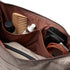 Bellroy Laneway Crescent Bag 7L in Fawn - Getoutside Shoes