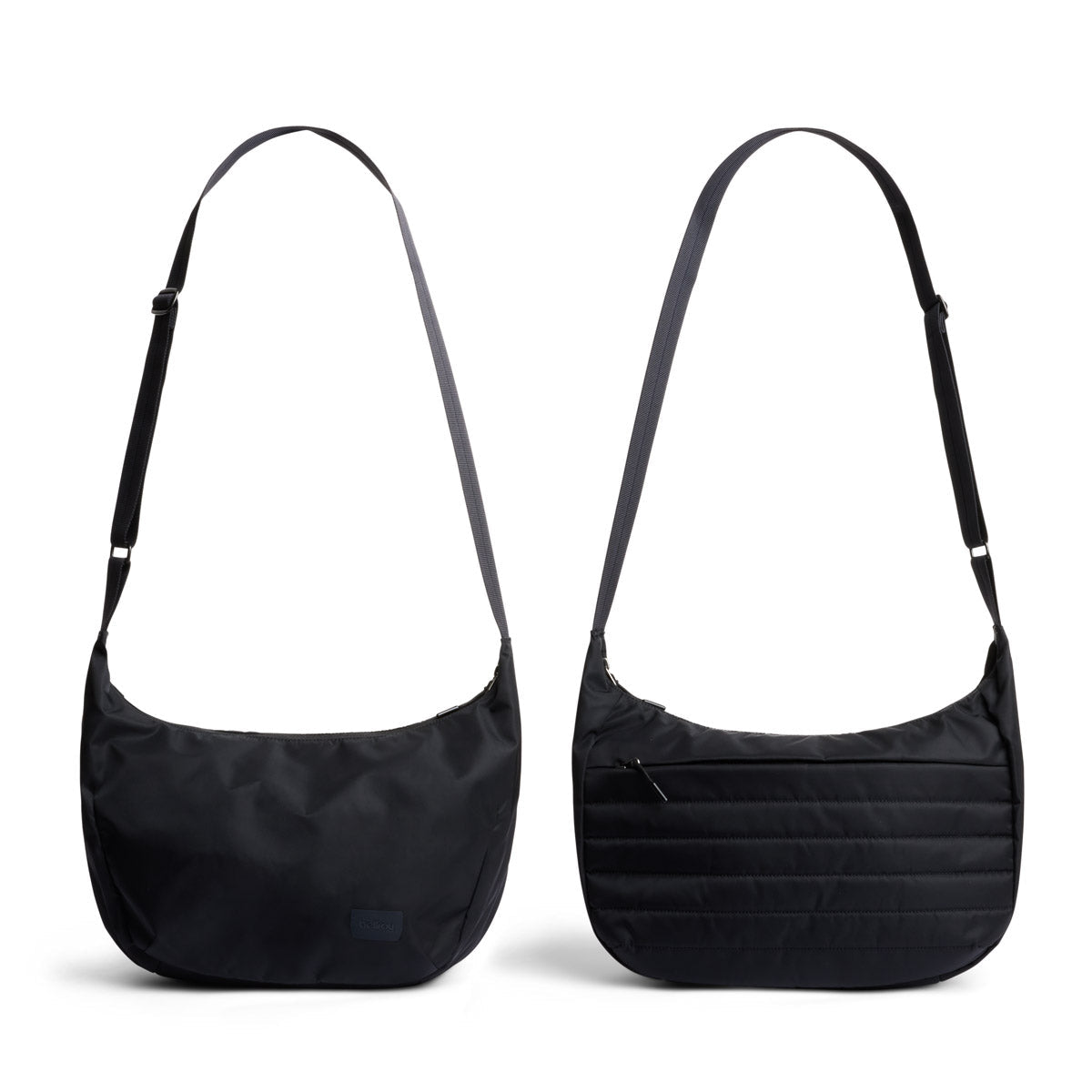 Bellroy Laneway Crescent Bag 7L in Ink - Getoutside Shoes