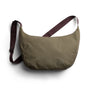 Bellroy Laneway Crescent Bag 7L in Seakelp - Getoutside Shoes