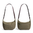 Bellroy Laneway Crescent Bag 7L in Seakelp - Getoutside Shoes
