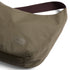 Bellroy Laneway Crescent Bag 7L in Seakelp - Getoutside Shoes