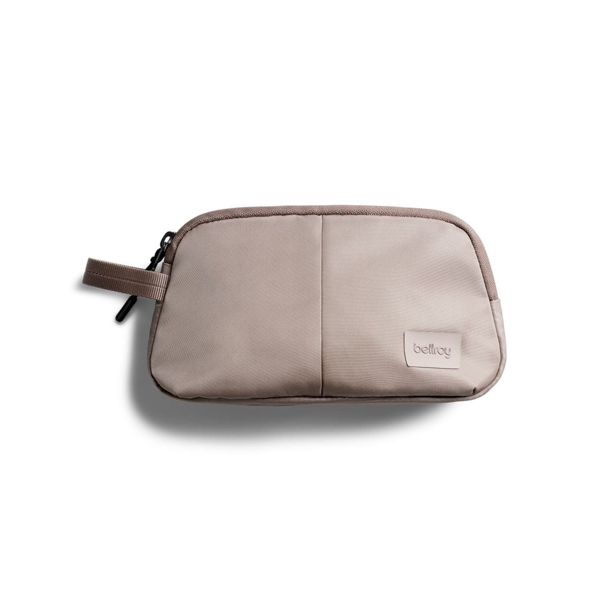 Bellroy Laneway Daily Pouch in Fawn - Getoutside Shoes