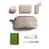 Bellroy Laneway Daily Pouch in Fawn - Getoutside Shoes
