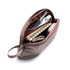 Bellroy Laneway Daily Pouch in Fawn - Getoutside Shoes
