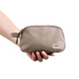 Bellroy Laneway Daily Pouch in Fawn - Getoutside Shoes