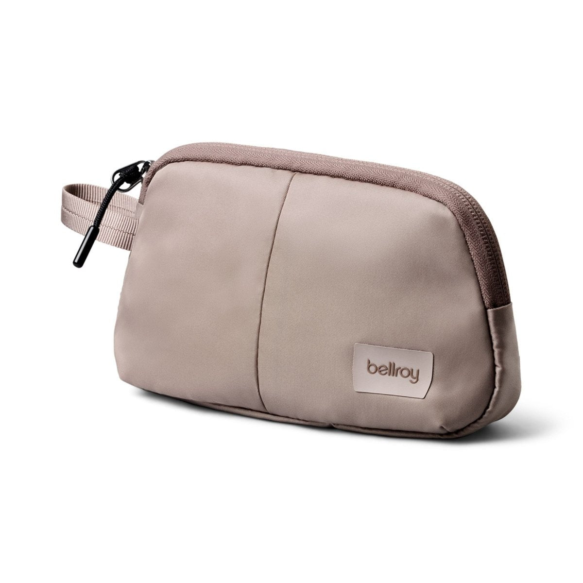 Bellroy Laneway Daily Pouch in Fawn - Getoutside Shoes