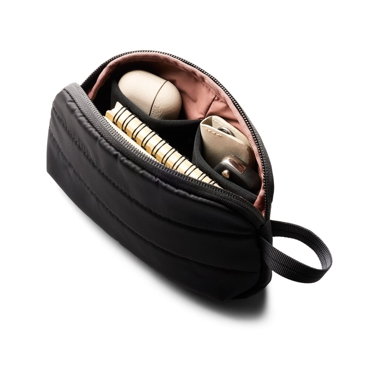 Bellroy Laneway Daily Pouch in Ink - Getoutside Shoes