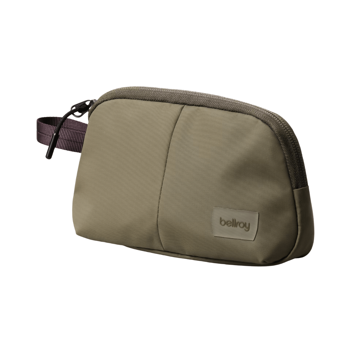 Bellroy Laneway Daily Pouch in Sea Kelp - Getoutside Shoes