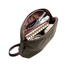 Bellroy Laneway Daily Pouch in Sea Kelp - Getoutside Shoes