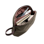 Bellroy Laneway Daily Pouch in Sea Kelp - Getoutside Shoes