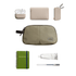 Bellroy Laneway Daily Pouch in Sea Kelp - Getoutside Shoes