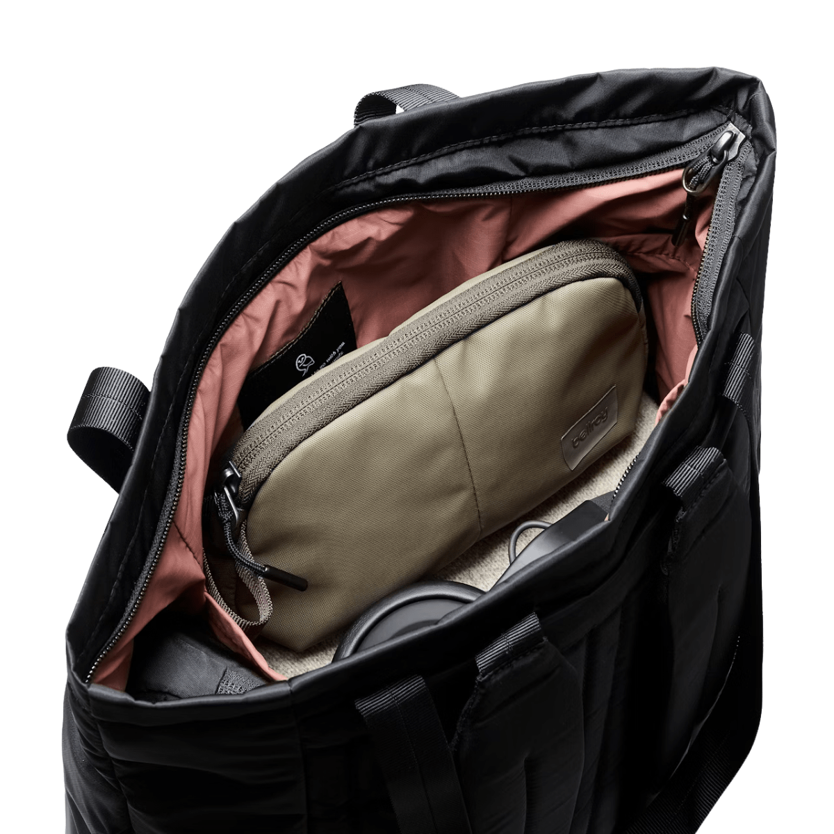 Bellroy Laneway Daily Pouch in Sea Kelp - Getoutside Shoes