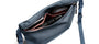 Bellroy Laneway Sacoche in Bluesteel - Getoutside Shoes