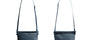 Bellroy Laneway Sacoche in Bluesteel - Getoutside Shoes
