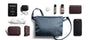 Bellroy Laneway Sacoche in Bluesteel - Getoutside Shoes