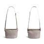 Bellroy Laneway Sacoche in Fawn - Getoutside Shoes