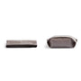 Bellroy Laneway Sacoche in Fawn - Getoutside Shoes