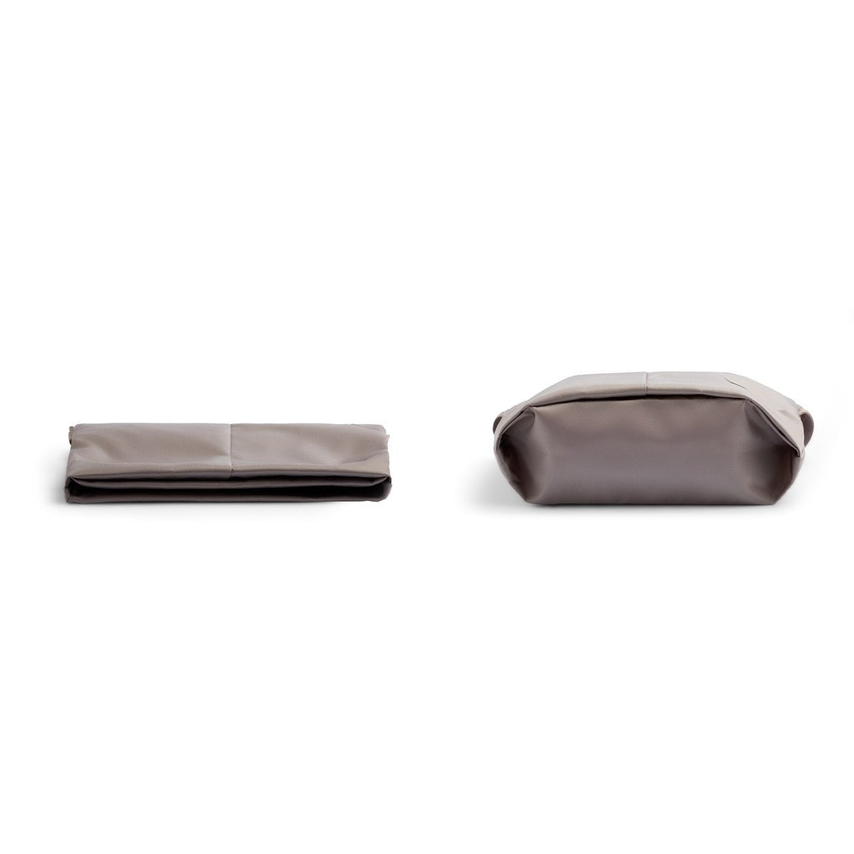 Bellroy Laneway Sacoche in Fawn - Getoutside Shoes