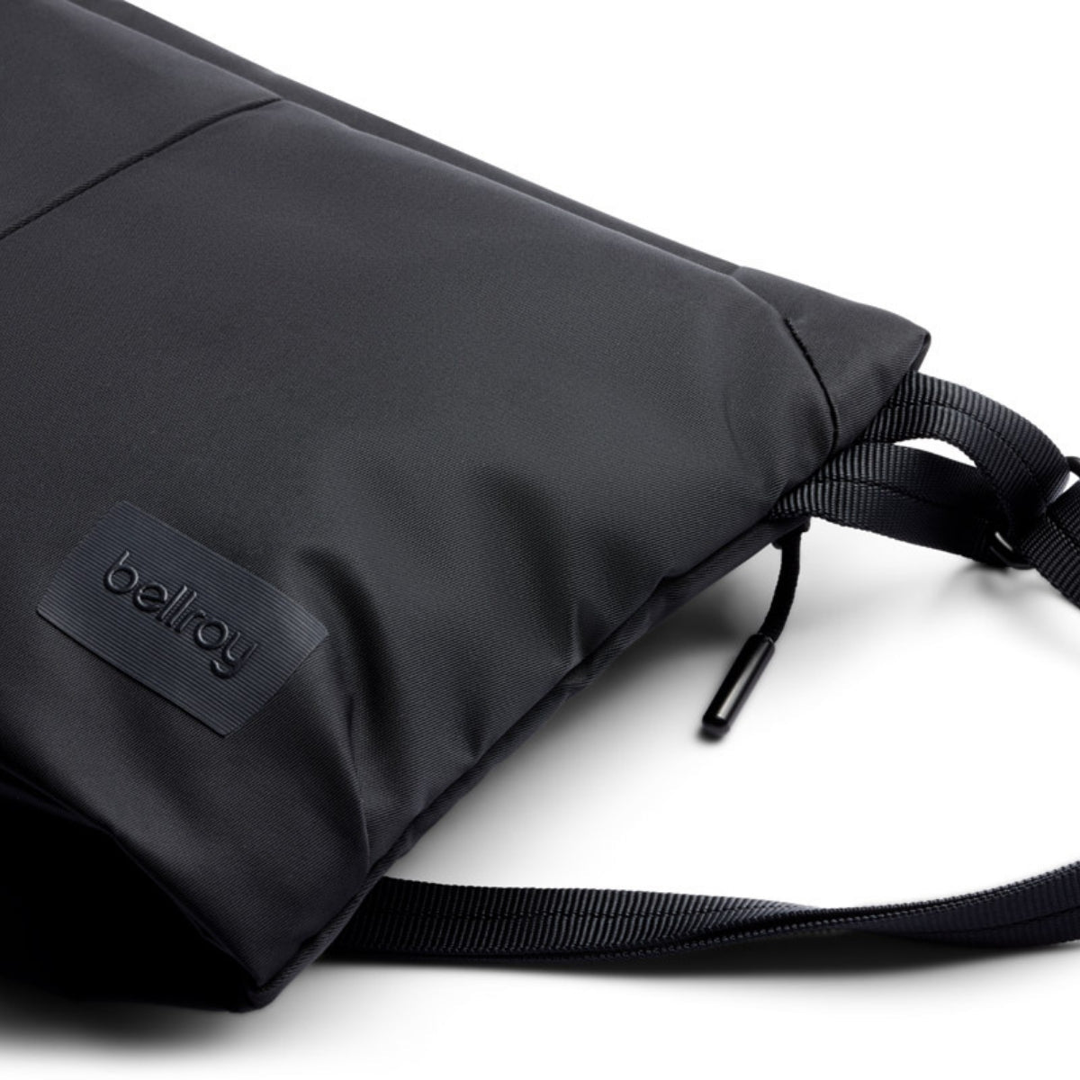 Bellroy Laneway Sacoche in Ink - Getoutside Shoes