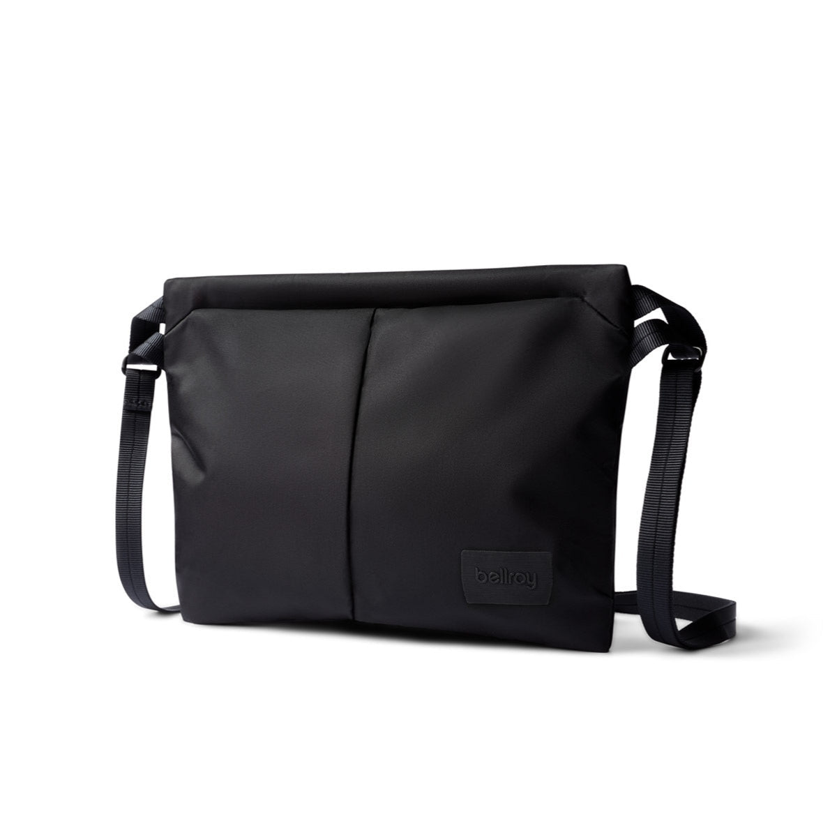 Bellroy Laneway Sacoche in Ink - Getoutside Shoes