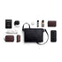 Bellroy Laneway Sacoche in Ink - Getoutside Shoes