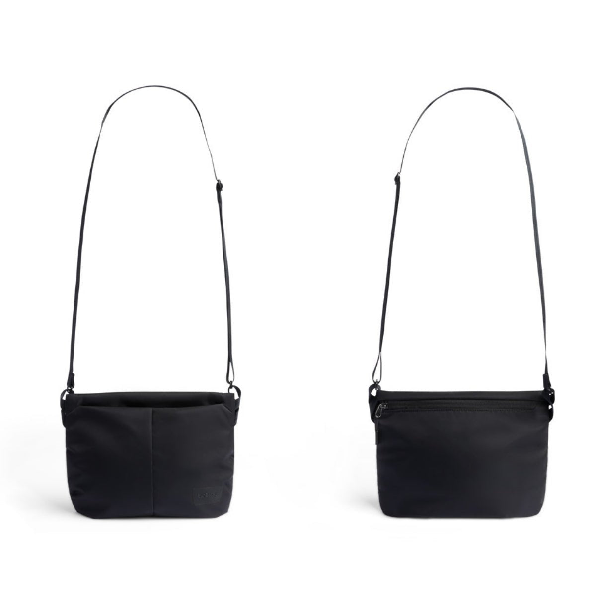 Bellroy Laneway Sacoche in Ink - Getoutside Shoes