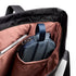 Bellroy Laneway Sunglasses Pocket in Blue Steel - Getoutside Shoes