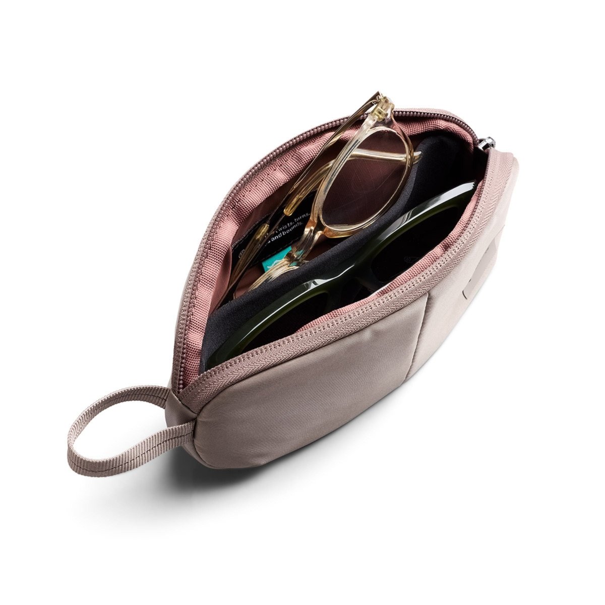Bellroy Laneway Sunglasses Pocket in Fawn - Getoutside Shoes