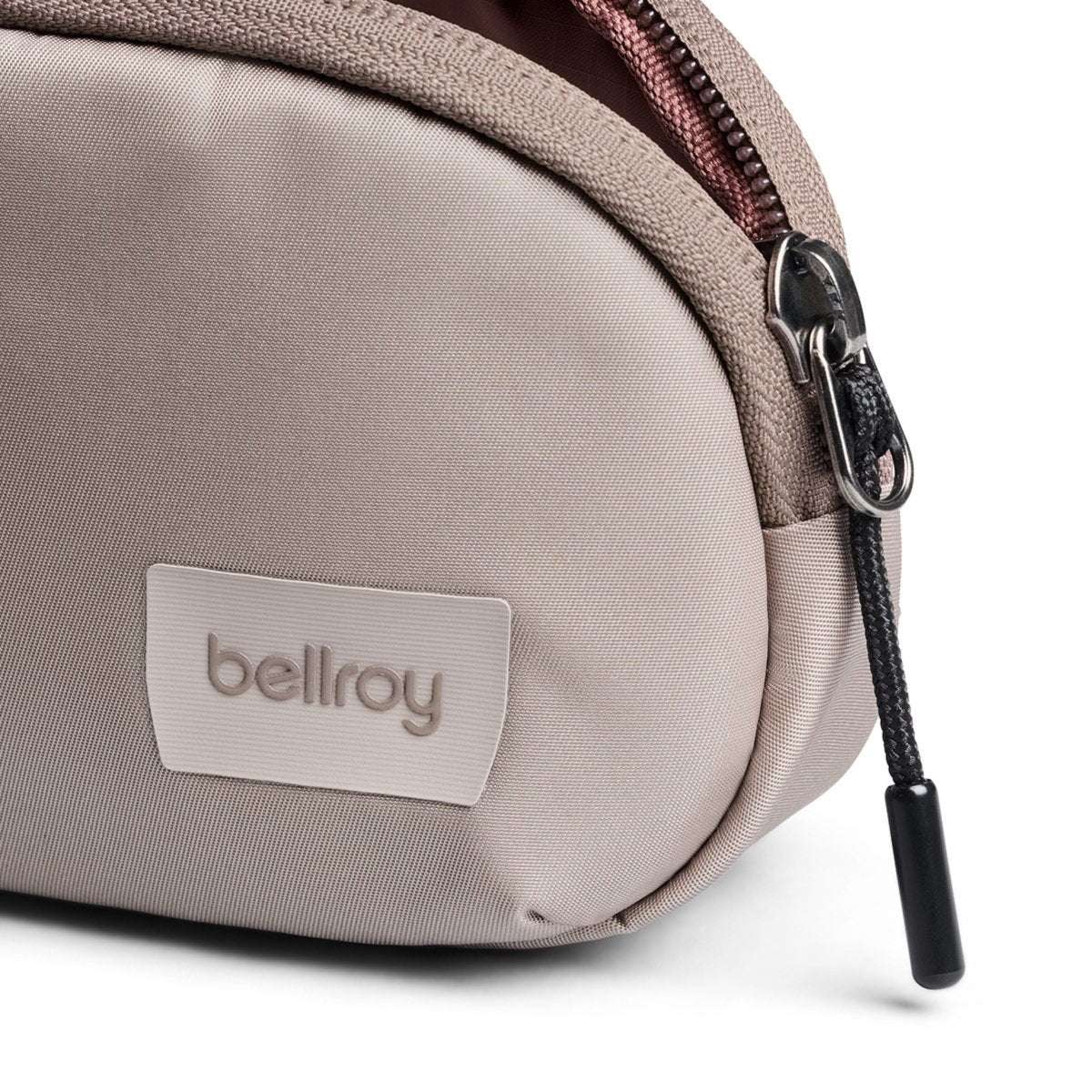 Bellroy Laneway Sunglasses Pocket in Fawn - Getoutside Shoes