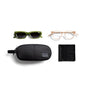 Bellroy Laneway Sunglasses Pocket in Ink - Getoutside Shoes