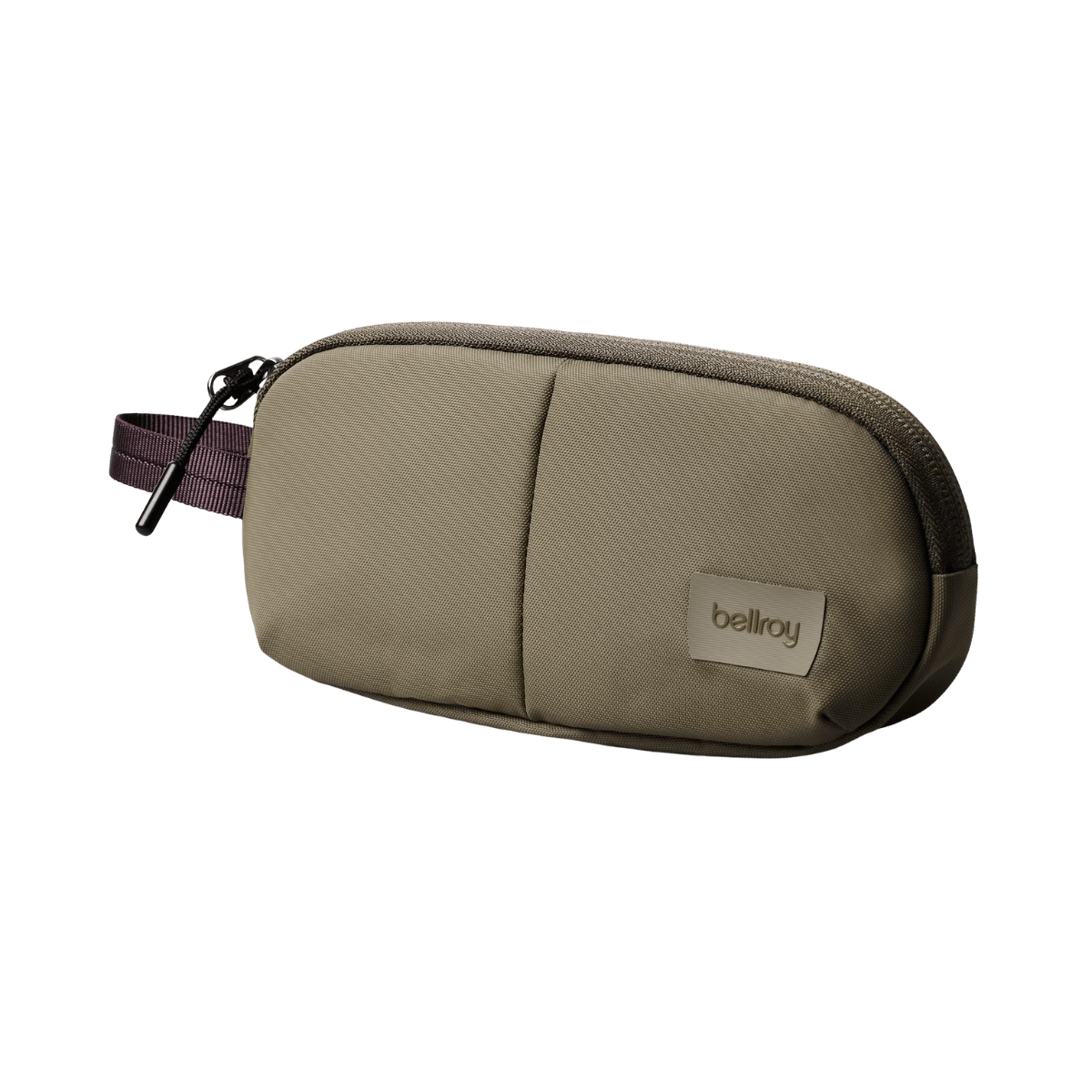 Bellroy Laneway Sunglasses Pocket in Sea Kelp - Getoutside Shoes